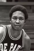 Mark Aguirre
