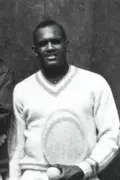 Men's Tennis Team 1967 -