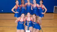 Dance Team Earns Silver Bid to NDA Nationals