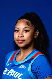 Aizhanique Mayo