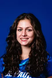 Gina Davorija