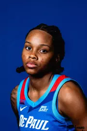 Shakara McCline