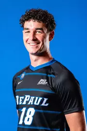 Clayton Brooks