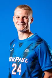 Evan Jimerson