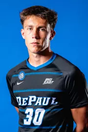 Hayden Vostal