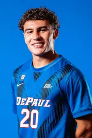 Keagan Pace