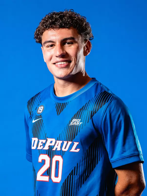 Keagan Pace