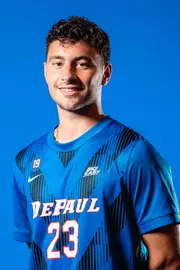 Luca Iaccino