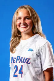 Danielle Fjeldsted