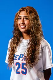 Nahla Dominguez