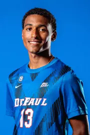 Tyson Amoo-Mensah