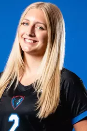 Abby Cahill Headshot