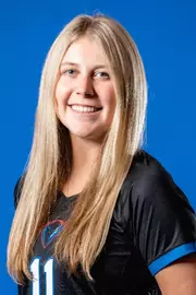Amanda Saeger Headshot