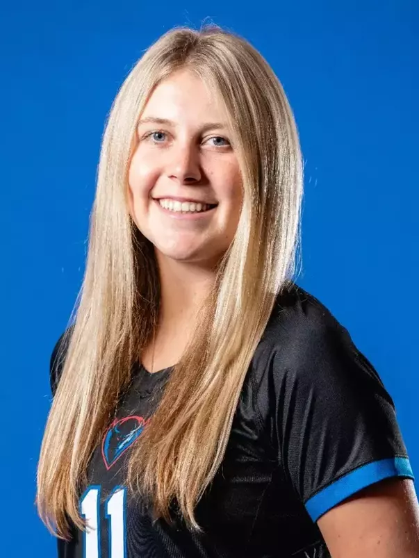 Amanda Saeger Headshot