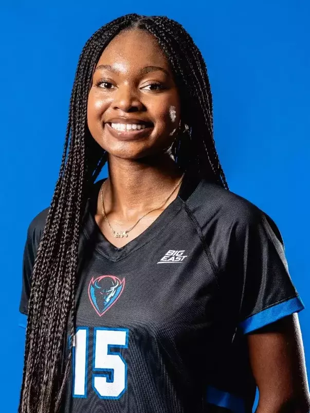 Jade Dudley-Epps Headshot