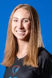 Katelynn Oxley Headshot