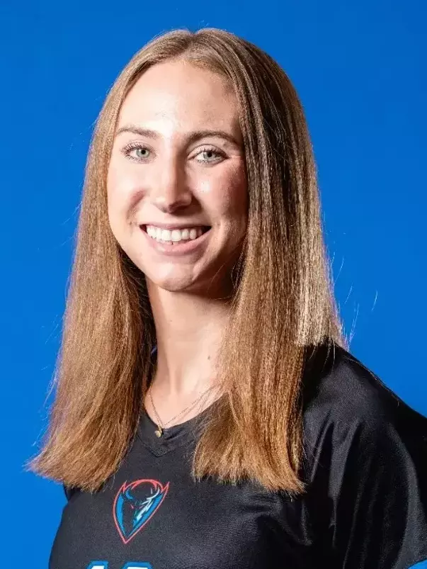 Katelynn Oxley Headshot