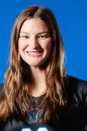 Kendall Timme headshot