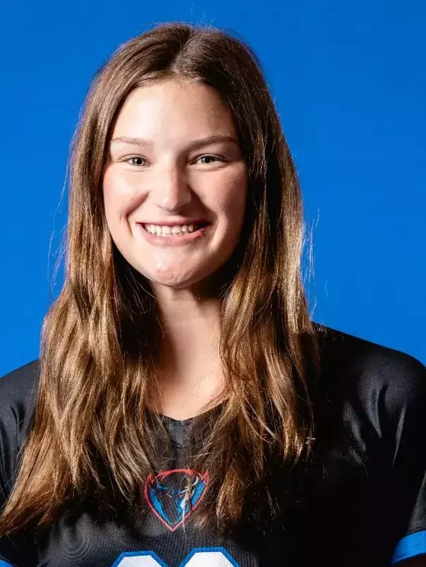 Kendall Timme headshot