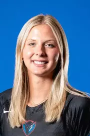 Meghan Scholz Headshot