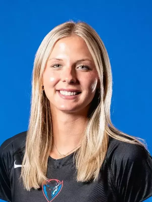 Meghan Scholz Headshot