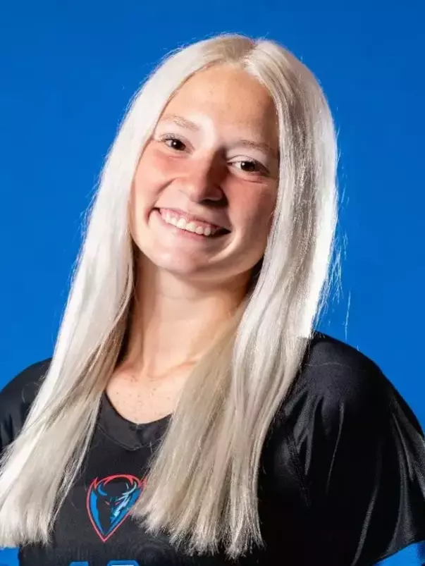 Morgan Stewart Headshot