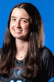 Nora Mannion Headshot