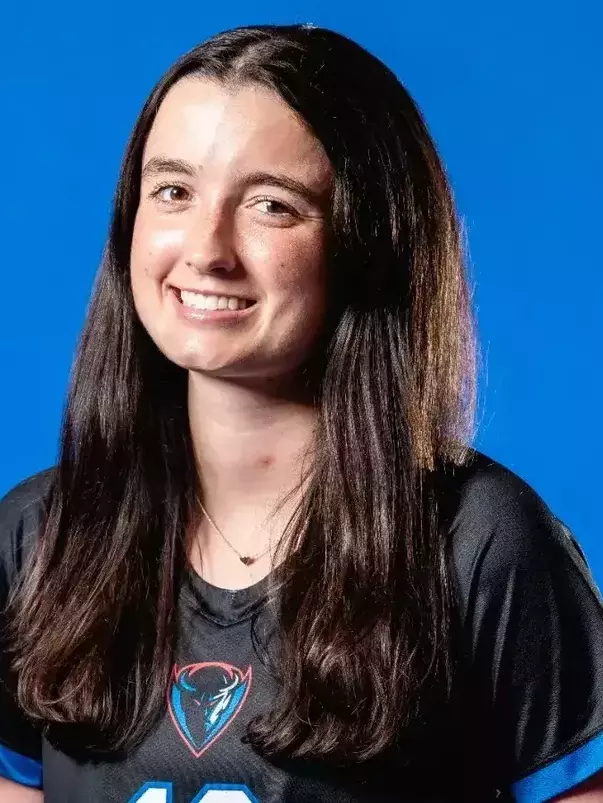 Nora Mannion Headshot