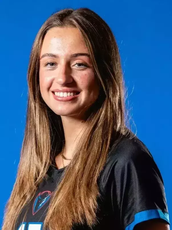 Yagmur Yavuz Headshot