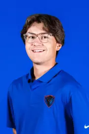 Dominic Lucchesi