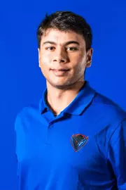 Matthew Rastogi