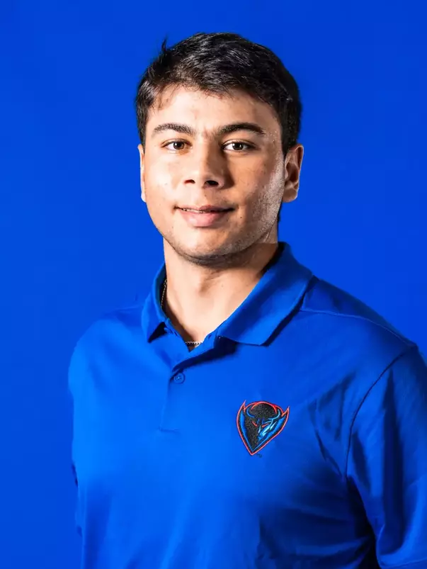 Matthew Rastogi