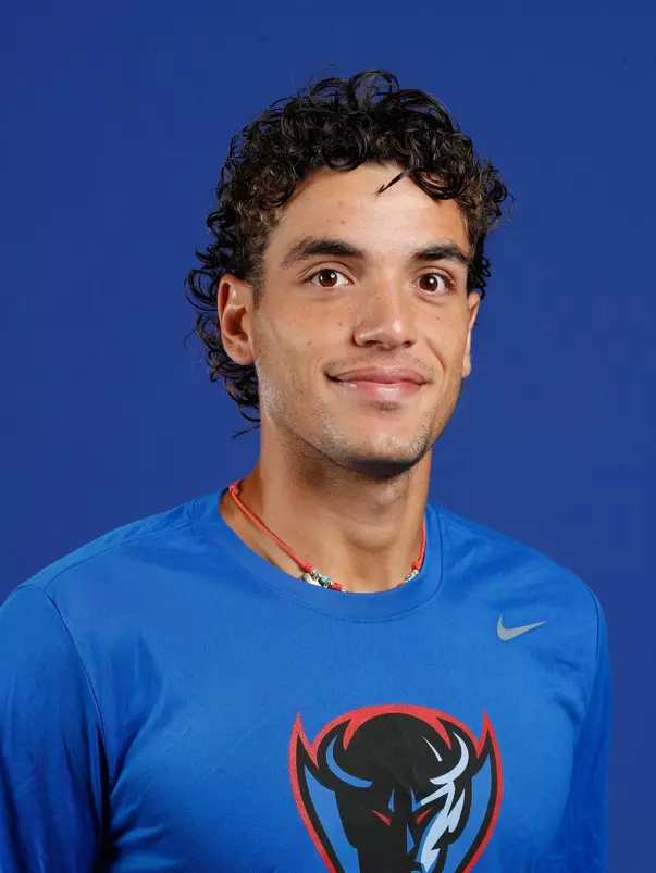 Matteo Iaquinto headshot