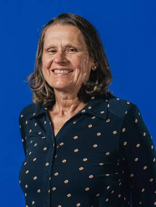 Lisa Ryckbosch