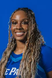 Michelle Ojo