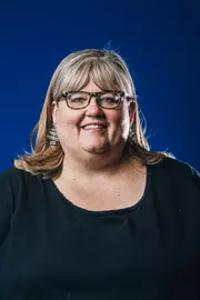 Kate O'Brien