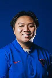 Kyle Tran