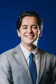 Collin Feaster