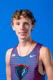 Mason Krieg