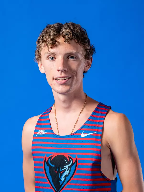 Mason Krieg