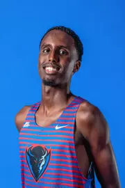 Mohamed Abdullahi