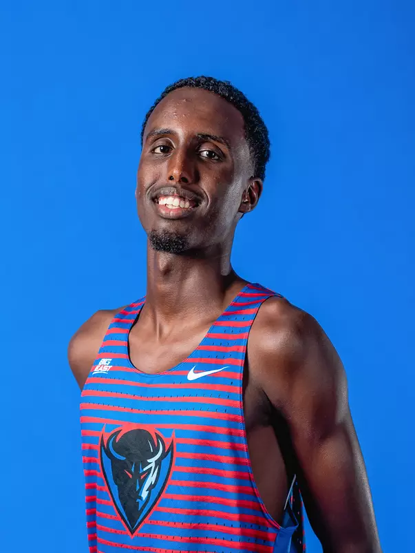 Mohamed Abdullahi
