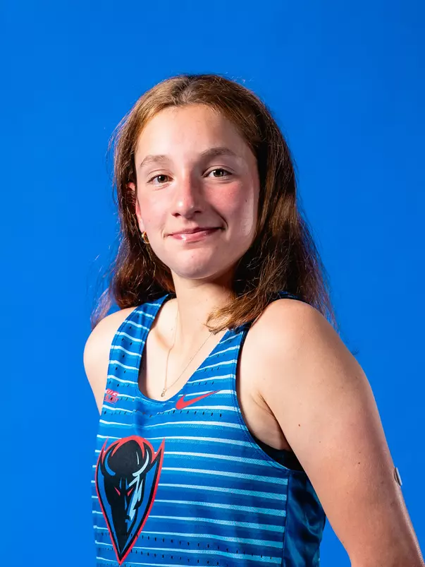 Zoe Goodman