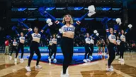 Dance Team Auditions Set for May 2