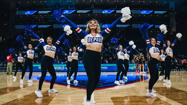 Dance Team Auditions Set for May 2