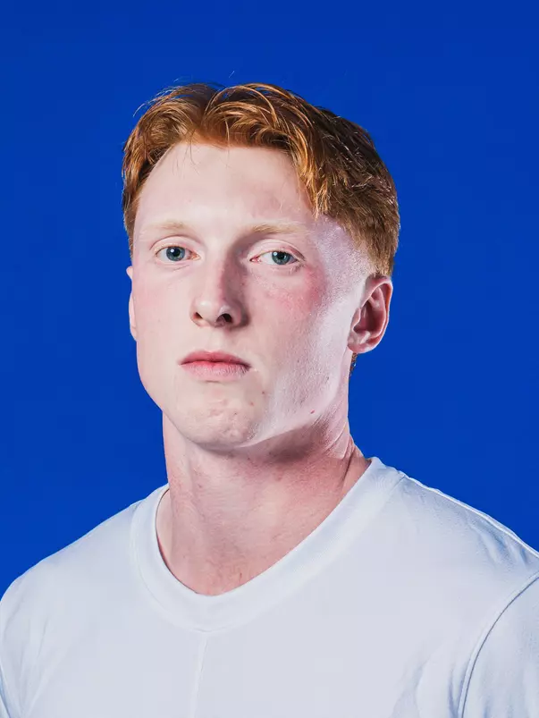 Thomas Giles head shot 2026-27