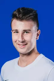 Andy Hadziabdic head shot 2026-27