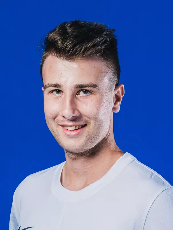 Andy Hadziabdic head shot 2026-27