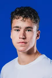 Alex Haage head shot 2026-27
