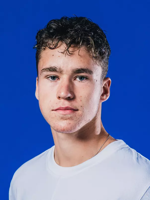 Alex Haage head shot 2026-27
